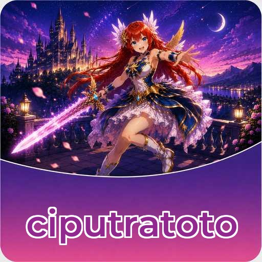 ciputratoto Tools