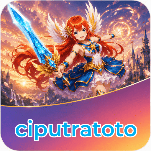 ciputratoto APK